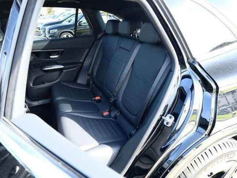 Certified 2026 Mercedes-Benz GLC 300 image 24