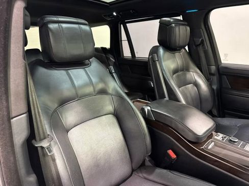 Used 2018 Land Rover Range Rover Long Wheelbase Supercharged AWD/4WD image 27