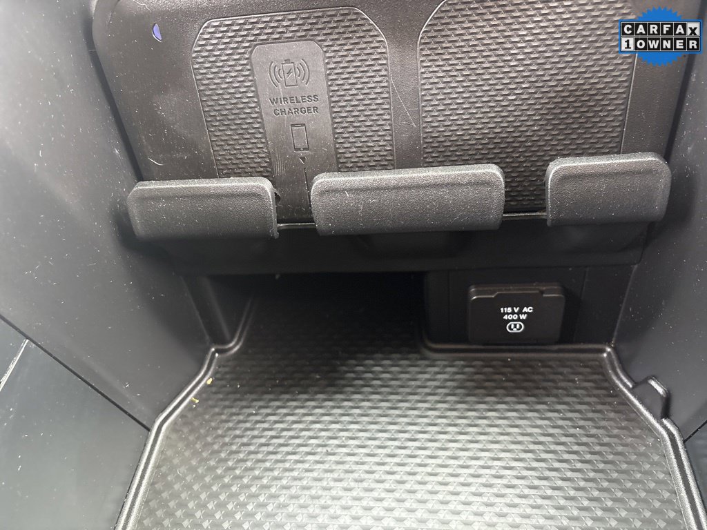 Certified 2023 RAM 1500 Limited AWD/4WD image 29