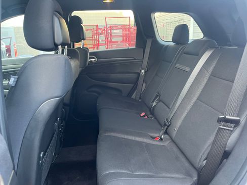 Used 2015 Jeep Grand Cherokee Laredo w/ Quick Order Package 23E image 25