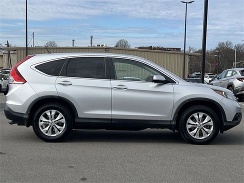 Used 2013 Honda CR-V EX image 33