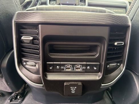 Used 2023 RAM 1500 Limited image 43