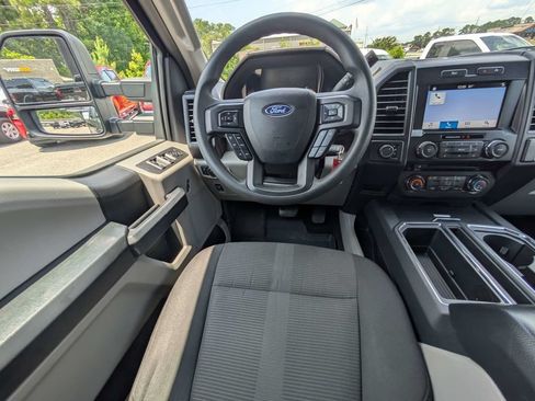 Used 2018 Ford F150 XL w/ Equipment Group 101A Mid AWD/4WD image 15