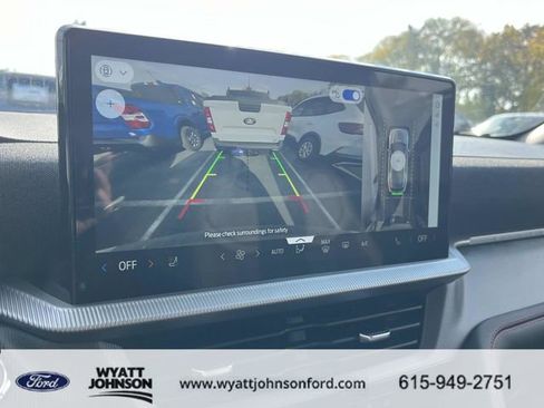 New 2026 Ford Explorer ST-Line w/ ST-Line Street Pack image 33