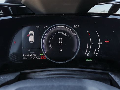 Used 2024 Lexus NX 350h AWD image 26