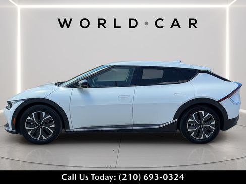 Used 2024 Kia EV6 Light RWD image 6