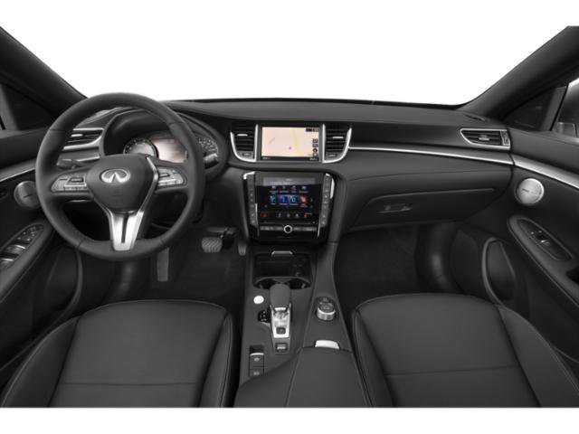 Certified 2023 INFINITI QX55 Essential AWD/4WD image 11