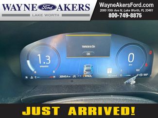 Used 2023 Ford Escape ST-Line Select w/ Tech Pack #2 AWD/4WD 360° Tour