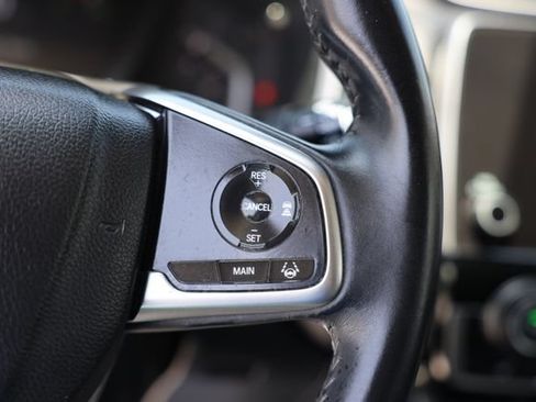 Used 2017 Honda CR-V Touring image 21