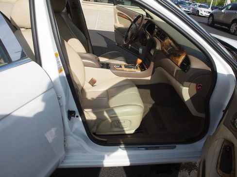 Used 2005 Jaguar S-TYPE 3.0 RWD image 6