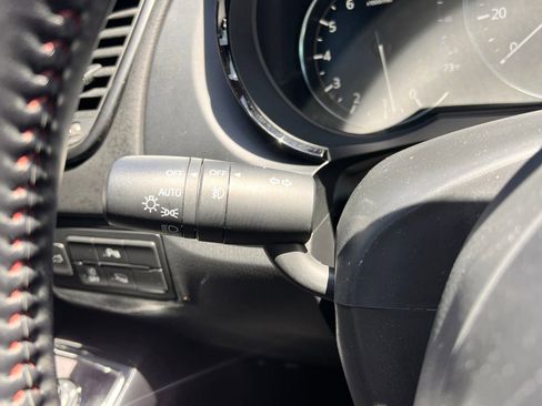 Certified 2022 MAZDA CX-9 Carbon Edition AWD/4WD image 25