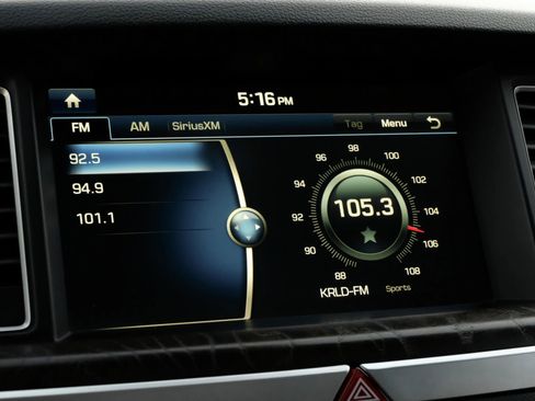 Used 2017 Genesis G80 3.8 w/ Option Group 03 image 31