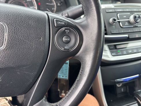 Used 2014 Honda Accord Sport image 20