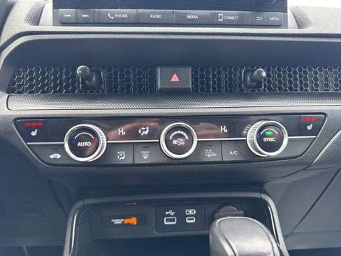 Used 2023 Honda CR-V Sport image 23