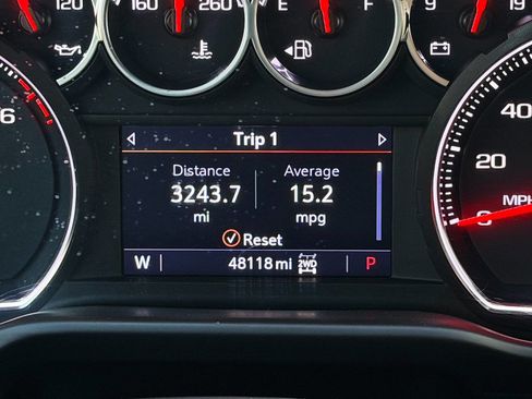 Used 2021 Chevrolet Silverado 1500 RST w/ Convenience Package II image 35