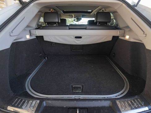 Used 2015 Cadillac SRX Luxury w/ Driver Awareness Package image 27