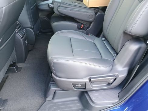 New 2026 Subaru Ascent Premium AWD/4WD image 15