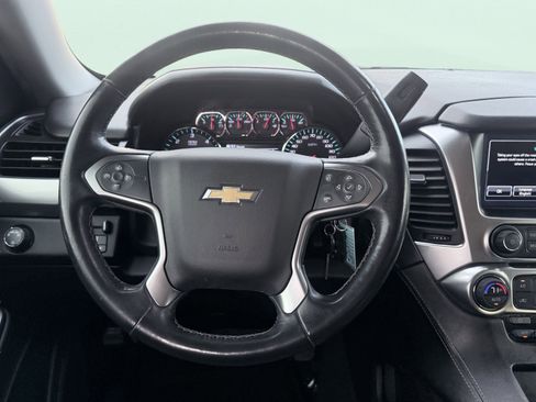 Used 2019 Chevrolet Tahoe LS w/ All-Season Package image 53