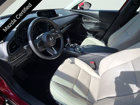 Certified 2024 MAZDA CX-30 AWD 2.5 S w/ Preferred Package image 9