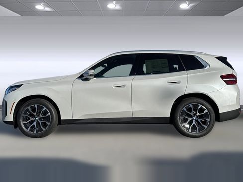 Used 2026 BMW X3 xDrive30 w/ Premium Package image 2