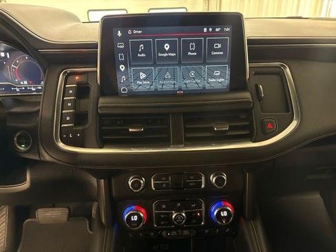 Used 2022 GMC Yukon AT4 w/ Technology Package AWD/4WD image 20
