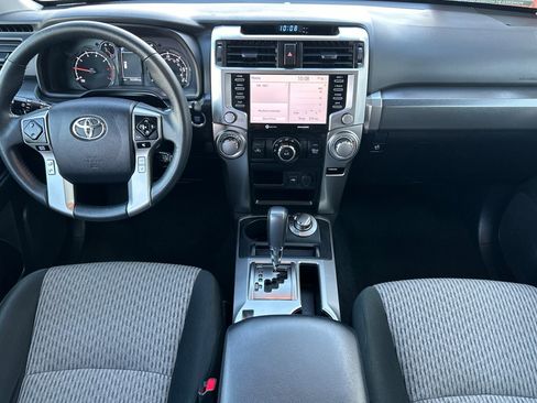 Used 2024 Toyota 4Runner SR5 image 13