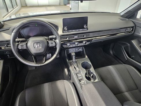 Used 2023 Honda Civic Sport image 18