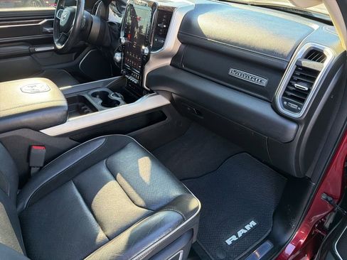 Used 2019 RAM 1500 Laramie image 28