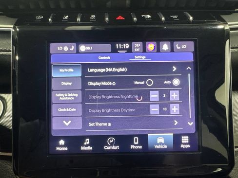 Used 2023 Jeep Grand Cherokee L Laredo AWD/4WD image 30