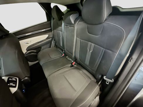 Used 2024 Hyundai Tucson SEL image 28