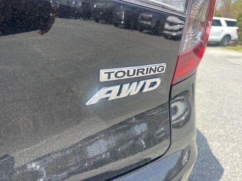 Used 2022 Honda Pilot Touring image 34