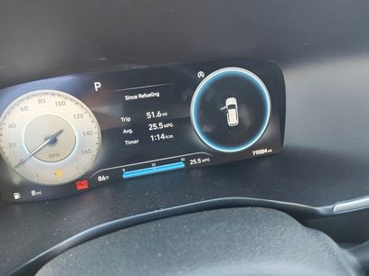 Used 2023 Hyundai Santa Fe Calligraphy