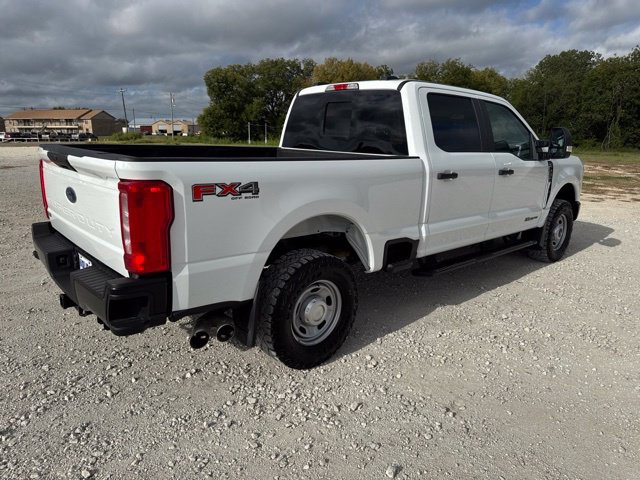 Used 2025 Ford F250 XL w/ XL Off-Road Package AWD/4WD image 6