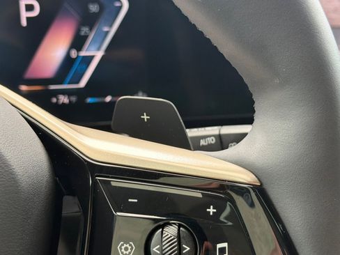 Used 2025 BMW X3 xDrive30i w/ Premium Package image 33