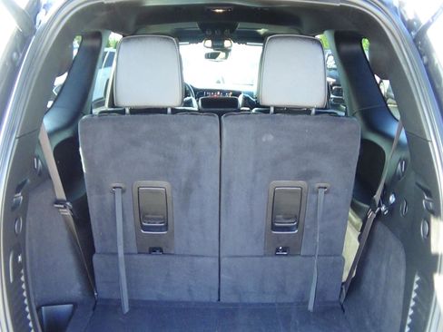 Used 2024 Dodge Durango R/T AWD/4WD image 11
