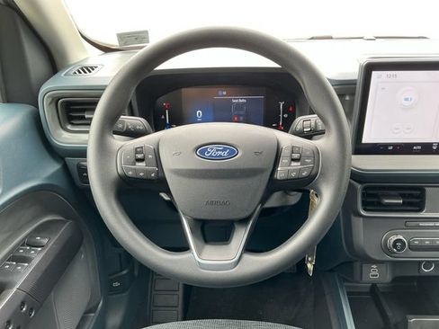 Used 2026 Ford Maverick XL AWD/4WD image 13