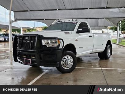 Used 2022 RAM 3500 Tradesman
