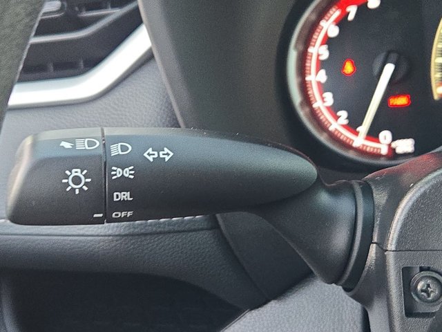 Used 2024 Toyota RAV4 LE FWD image 15
