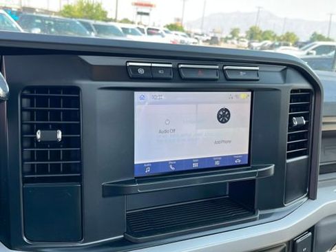 New 2024 Ford F350 XL w/ 360-Degree Camera Package image 32
