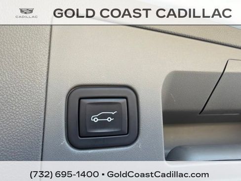 Certified 2023 Cadillac XT5 Premium Luxury w/ LPO, Floor Liner Package AWD/4WD image 13