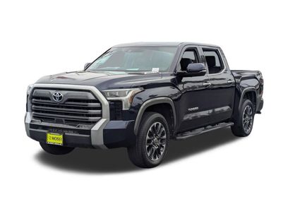 Used 2024 Toyota Tundra Limited