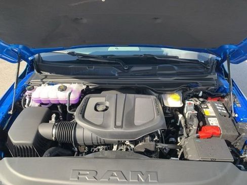 New 2026 RAM 1500 Laramie w/ Night Edition image 31