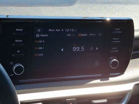 Used 2022 Kia K5 LXS FWD image 17