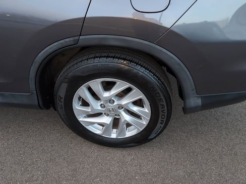 Used 2016 Honda CR-V EX-L image 10