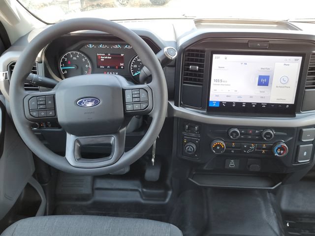New 2026 Ford F150 XL w/ Tow/Haul Package AWD/4WD image 8