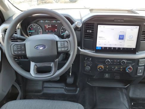 New 2026 Ford F150 XL w/ Tow/Haul Package AWD/4WD image 8