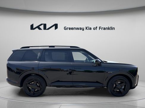 New 2027 Kia Telluride SX X-Line AWD/4WD image 8