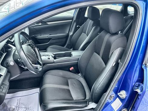 Used 2019 Honda Civic Sport image 15