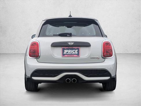 Used 2022 MINI Cooper S FWD image 7