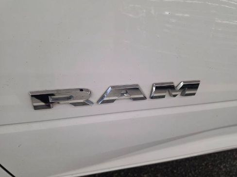 Used 2019 RAM 2500 Tradesman RWD image 36